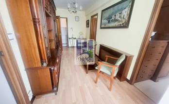 venta piso burgos gamonal