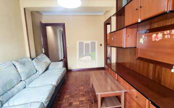 venta piso burgos gamonal