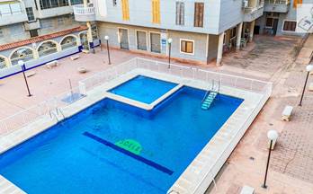 venta piso torrevieja 