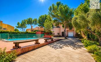 venta chalet san miguel de salinas 