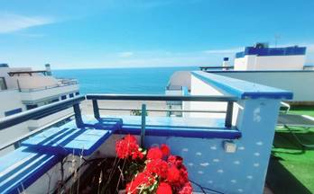 2 duplex en venta torrox