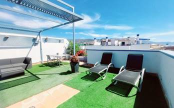 4 duplex en venta torrox