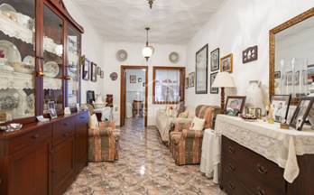 venta casa unifamiliar ciutadella de menorca ciutadella centro