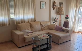 alquiler piso elche elx centro