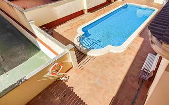 venta piso segur de calafell segur playa