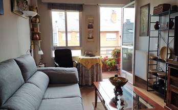 venta piso ponferrada flores de sil
