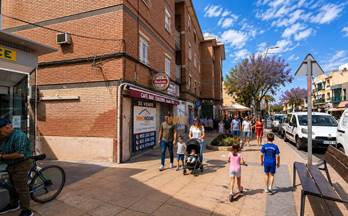 1 empresas en venta almeria