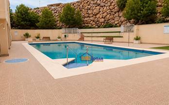 48 pisos en venta aguadulce, almeria