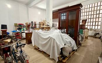 venta local alcoy alcoi ensanche
