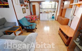 PISO en venta Castellon de la Plana Politécnico - Parque Oeste