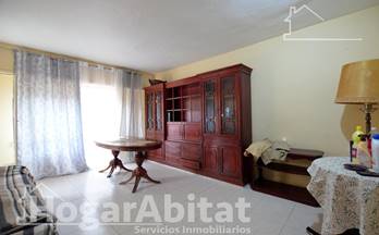 venta piso gandia centro