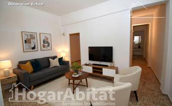 venta piso sueca el perelló