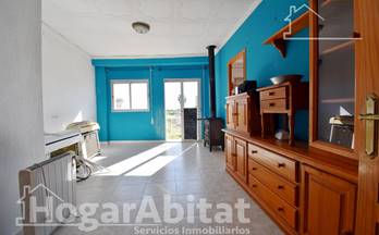 venta piso bellreguard centro