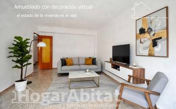 venta piso gandia corea