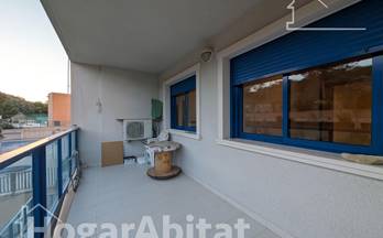 PISO en venta Alicante Agua marga