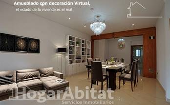 venta piso gandia república argentina