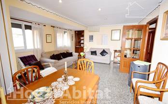 65 pisos en venta alboraya