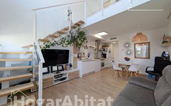 CHALET ADOSADO en venta Gran alacant Monte y Mar