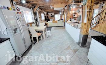 venta chalet monserrat monserrat