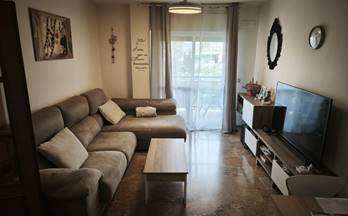 venta piso malaga nuevo san andrés - dos hermana