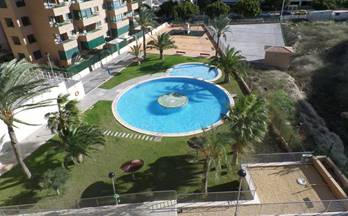venta apartamento la villajoyosa vila joiosa cala villajoyosa
