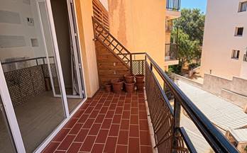 venta piso palma de mallorca cala major