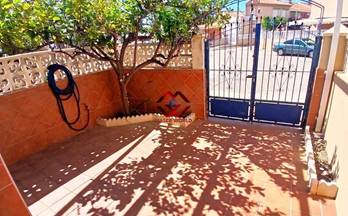 venta chalet adosado san pedro del pinatar lo pagán