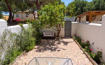 venta chalet adosado el puerto de santa maria el manantial