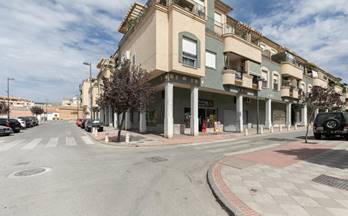 venta local atarfe zona iliberis