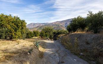 venta terrenos solares lecrin south of spain