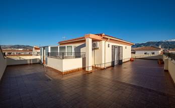 134 pisos en venta armilla