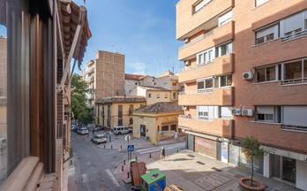 venta piso granada centro