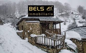 venta casa unifamiliar ponferrada campo-los barrios-compludo
