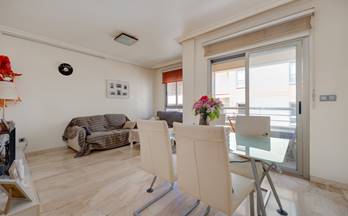 432 venta de pisos en torrevieja con terraza