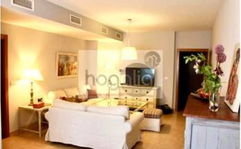 alquiler piso sevilla bermejales