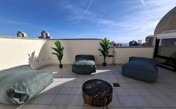 550 pisos en venta la villajoyosa vila joiosa