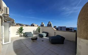 82 busca pisos o casas por texto libre