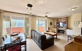 65 aticos en venta la villajoyosa vila joiosa