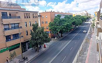 venta piso sevilla macarena