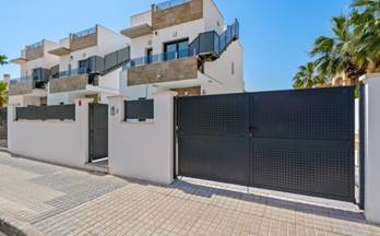 889 casas en venta los montesinos
