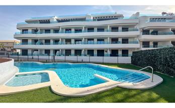 863 pisos en venta orihuela costa