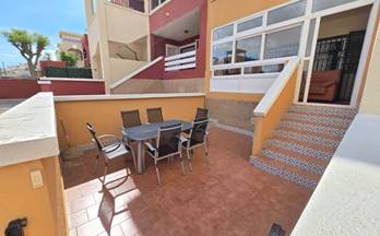 venta apartamento orihuela costa 