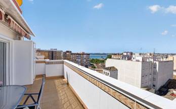 610 apartamentos en venta rojales