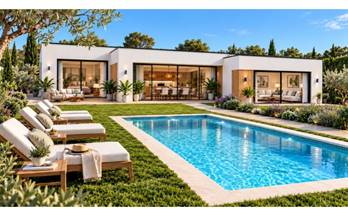 casas en venta sant just desvern