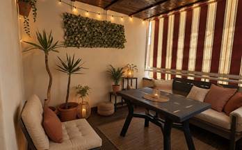venta piso casar de caceres 
