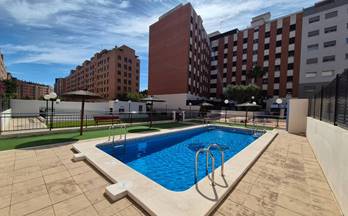 1  pisos y apartamentos en alquiler amueblados valencia benicalap
