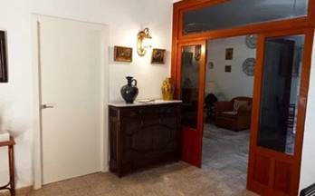 161 casas en venta benisoda