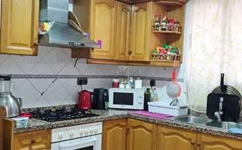 venta piso alcoy alcoi 