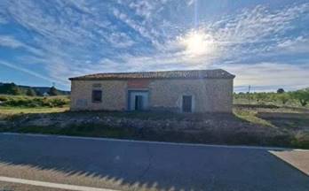 4 casas en venta letur