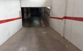 2 garajes en alquiler alzira